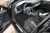 Audi  A3  Sportback 40 TDI quattro S line 2.0 TDI 147KW AT7 E6d #16