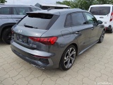  Audi  A3  Sportback 40 TFSI quattro S line 2.0 TFSI 140KW AT7 E6d #2