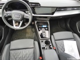  Audi  A3  Sportback 40 TFSI quattro S line 2.0 TFSI 140KW AT7 E6d #3