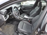  Audi  A3  Sportback 40 TFSI quattro S line 2.0 TFSI 140KW AT7 E6d #4