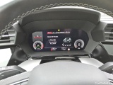  Audi  A3  Sportback 40 TFSI quattro S line 2.0 TFSI 140KW AT7 E6d #6