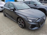  Audi  A3  Sportback 40 TFSI quattro S line 2.0 TFSI 140KW AT7 E6d #7