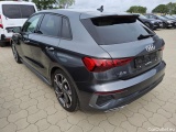  Audi  A3  Sportback 40 TFSI quattro S line 2.0 TFSI 140KW AT7 E6d #8