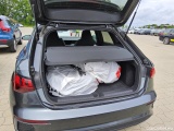  Audi  A3  Sportback 40 TFSI quattro S line 2.0 TFSI 140KW AT7 E6d #10