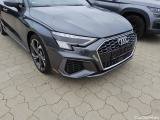  Audi  A3  Sportback 40 TFSI quattro S line 2.0 TFSI 140KW AT7 E6d #14