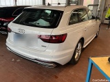  Audi  A4  Avant 40 TDI quattro advanced 2.0 TDI 150KW AT7 E6d #2