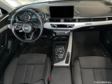  Audi  A4  Avant 40 TDI quattro advanced 2.0 TDI 150KW AT7 E6d #3