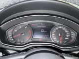  Audi  A4  Avant 40 TDI quattro advanced 2.0 TDI 150KW AT7 E6d #6
