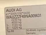  Audi  A4  Avant 40 TDI quattro advanced 2.0 TDI 150KW AT7 E6d #5