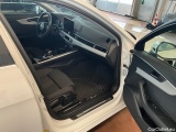  Audi  A4  Avant 40 TDI quattro advanced 2.0 TDI 150KW AT7 E6d #4