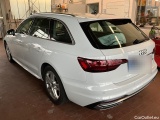  Audi  A4  Avant 40 TDI quattro advanced 2.0 TDI 150KW AT7 E6d #9