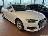  Audi  A4  Avant 40 TDI quattro advanced 2.0 TDI 150KW AT7 E6d #8