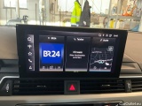  Audi  A4  Avant 40 TDI quattro advanced 2.0 TDI 150KW AT7 E6d #13