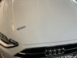  Audi  A4  Avant 40 TDI quattro advanced 2.0 TDI 150KW AT7 E6d #18