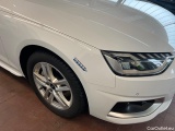  Audi  A4  Avant 40 TDI quattro advanced 2.0 TDI 150KW AT7 E6d #20