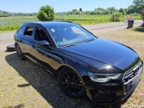  Audi  A6  Avant 40 TDI 2.0 TDI 150KW AT7 E6d #8