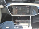  Audi  A6  Avant 40 TDI 2.0 TDI 150KW AT7 E6d #14