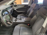  Audi  A6  Avant 55 TFSI e quattro sport 2.0 TFSI 270KW AT7 E6d #9