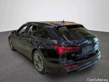  Audi  A6  Avant 55 TFSI e quattro sport 2.0 TFSI 270KW AT7 E6d #18