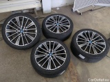  Bmw  iX 1 Baureihe iX1 30 xDrive M Sport 64kWh #26