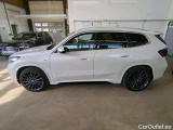  Bmw  iX 1 Baureihe iX1 30 xDrive M Sport 64kWh #30