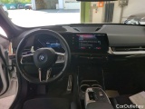  Bmw  iX 1 Baureihe iX1 30 xDrive M Sport 64kWh #34