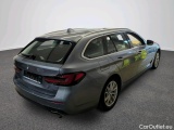  Bmw  Serie 5 Baureihe 5 Touring 530 d 3.0 210KW AT8 E6d #2