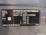  Bmw  Serie 5 Baureihe 5 Touring 530 d 3.0 210KW AT8 E6d #4