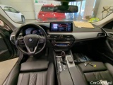  Bmw  Serie 5 Baureihe 5 Touring 530 d 3.0 210KW AT8 E6d #6