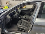  Bmw  Serie 5 Baureihe 5 Touring 530 d 3.0 210KW AT8 E6d #9