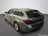  Bmw  Serie 5 Baureihe 5 Touring 530 d 3.0 210KW AT8 E6d #17
