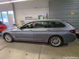  Bmw  Serie 5 Baureihe 5 Touring 530 d 3.0 210KW AT8 E6d #21