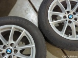  Bmw  Serie 5 Baureihe 5 Touring 530 d 3.0 210KW AT8 E6d #23
