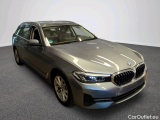  Bmw  Serie 5 Baureihe 5 Touring 530 d 3.0 210KW AT8 E6d #22
