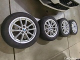  Bmw  Serie 5 Baureihe 5 Touring 530 d 3.0 210KW AT8 E6d #24