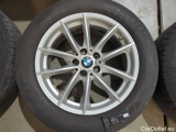  Bmw  Serie 5 Baureihe 5 Touring 530 d 3.0 210KW AT8 E6d #33