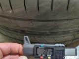  Bmw  Serie 5 Baureihe 5 Touring 530 d 3.0 210KW AT8 E6d #34