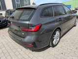  Bmw  Serie 3 3 Touring 318 d Advantage 2.0 110KW AT8 E6d #2