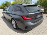  Bmw  Serie 3 3 Touring 318 d Advantage 2.0 110KW AT8 E6d #9