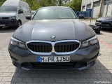  Bmw  Serie 3 3 Touring 318 d Advantage 2.0 110KW AT8 E6d #16