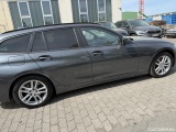  Bmw  Serie 3 3 Touring 318 d Advantage 2.0 110KW AT8 E6d #43