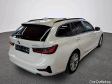  Bmw  Serie 3 Baureihe 3 Touring 320 e Advantage 2.0 150KW AT8 E6d #2