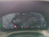  Bmw  Serie 3 Baureihe 3 Touring 320 e Advantage 2.0 150KW AT8 E6d #5