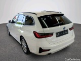  Bmw  Serie 3 Baureihe 3 Touring 320 e Advantage 2.0 150KW AT8 E6d #8