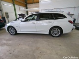  Bmw  Serie 3 Baureihe 3 Touring 320 e Advantage 2.0 150KW AT8 E6d #12
