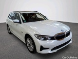  Bmw  Serie 3 Baureihe 3 Touring 320 e Advantage 2.0 150KW AT8 E6d #19
