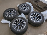  Bmw  Serie 3 Baureihe 3 Touring 320 e Advantage 2.0 150KW AT8 E6d #22
