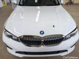  Bmw  Serie 3 Baureihe 3 Touring 320 e Advantage 2.0 150KW AT8 E6d #29