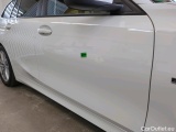  Bmw  Serie 3 Baureihe 3 Touring 320 e Advantage 2.0 150KW AT8 E6d #41