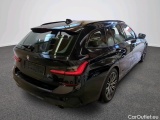  Bmw  Serie 3 Baureihe 3 Touring 330 d xDrive M Sport 195KW AT8 E6dT #2